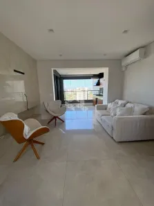Cobertura com 2 Quartos à venda, 126m² no Campo Belo, São Paulo