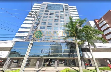 Sala Comercial à venda, 28m² no Trindade, Florianópolis