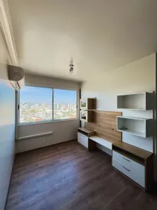 Apartamento com 2 Quartos para alugar, 50m² no Azenha, Porto Alegre