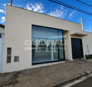 Ponto Comercial para alugar, 42m² no Centro, São Carlos