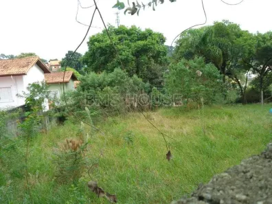 Lote/Terreno à venda, 1700m² no Chácara Canta Galo, Cotia