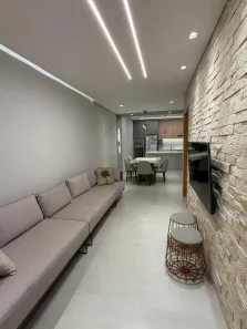 Casa de Condomínio com 2 Quartos à venda, 135m² no Jardim Imperial, Cuiabá
