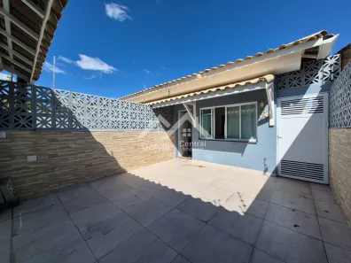 Casa com 2 Quartos à venda, 80m² no Balneário Pampas, Peruíbe