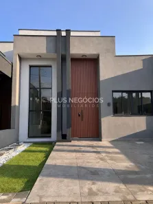 Casa com 3 Quartos à venda, 80m² no Colina Santa Mônica, Votorantim