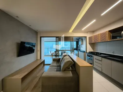 Apartamento com 2 Quartos à venda, 69m² no Vila Romana, São Paulo