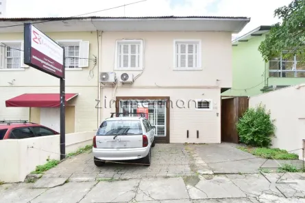 Imóvel Comercial à venda, 225m² no Vila Olímpia, São Paulo