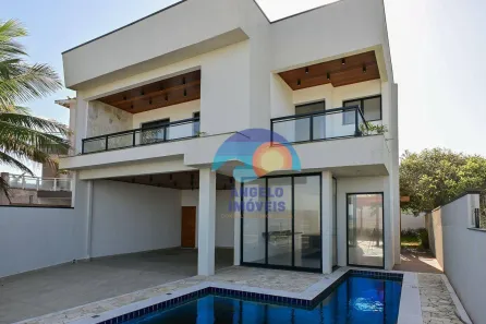 Sobrado com 4 Quartos à venda, 242m² no Centro, Peruíbe