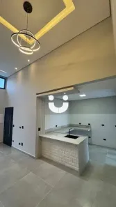 Casa de Condomínio com 3 Quartos à venda, 125m² no Jardim Residencial Helena Maria, Sorocaba