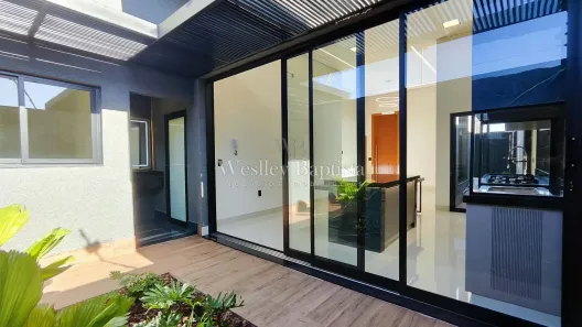 Casa com 2 Quartos à venda, 140m² no Residencial Setsul II, São José do Rio Preto