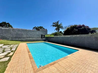 Casa com 5 Quartos à venda, 334m² no Vila Esperia ou Giglio, Atibaia