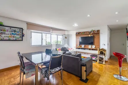 Apartamento com 2 Quartos à venda, 82m² no Vila Romana, São Paulo