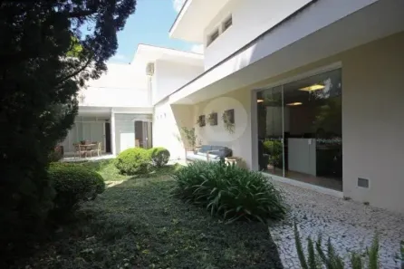 Sobrado com 4 Quartos à venda, 480m² no Jardim Europa, São Paulo