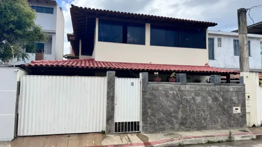 Casa com 4 Quartos à venda, 240m² no Alto Lagoa Funda, Marataízes
