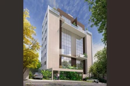 Apartamento com 3 Quartos à venda, 86m² no Prado, Belo Horizonte