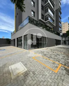 Sala Comercial para alugar, 570m² no Jardim, Santo André
