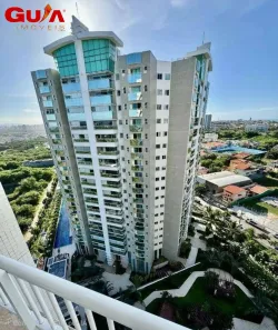 Apartamento com 4 Quartos à venda, 145m² no Manuel Dias Branco, Fortaleza