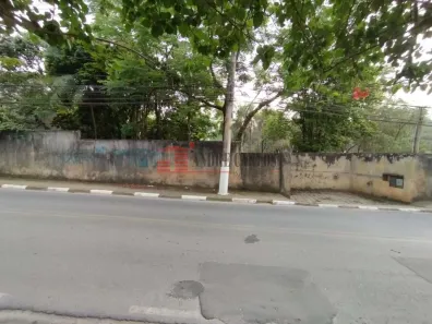 Lote/Terreno para venda ou aluguel, 2532m² no Chácaras do Refúgio-Granja Viana, Cotia