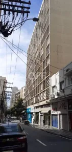 Kitnet com 1 Quarto à venda, 40m² no Centro, Campinas