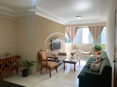 Apartamento com 3 Quartos à venda, 144m² no Marta Helena, Uberlândia