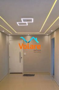 Apartamento com 3 Quartos à venda, 65m² no Piratininga, Osasco