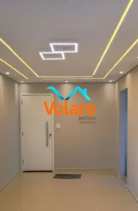 Apartamento com 3 Quartos à venda, 65m² no Piratininga, Osasco