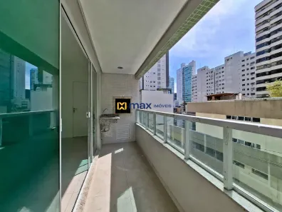 Apartamento com 4 Quartos à venda, 114m² no Centro, Balneário Camboriú
