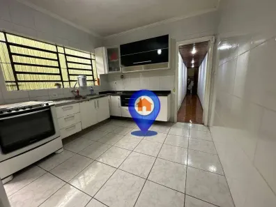 Casa com 3 Quartos à venda, 130m² no Engenheiro Goulart, São Paulo
