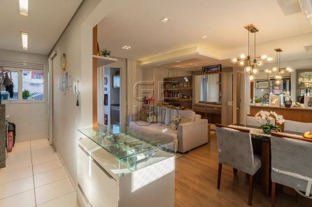 Apartamento com 2 Quartos à venda, 75m² no Aurora, Londrina