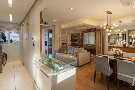 Apartamento com 2 Quartos à venda, 75m² no Aurora, Londrina