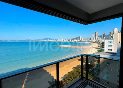 Apartamento com 4 Quartos à venda, 185m² no Centro, Itapema