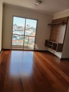 Apartamento com 3 Quartos à venda, 82m² no Santana, São Paulo