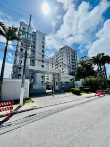 Apartamento com 2 Quartos à venda, 51m² no Nova Parnamirim, Parnamirim