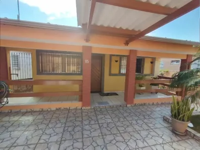 Casa com 3 Quartos à venda, 250m² no Região Central, Caieiras