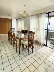 Apartamento com 3 Quartos à venda, 160m² no Centro, Petrolina