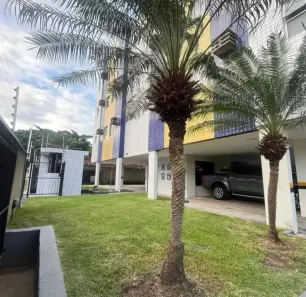 Apartamento com 2 Quartos à venda, 57m² no Campo Grande, Recife