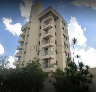 Apartamento com 3 Quartos à venda, 127m² no Parque São Quirino, Campinas