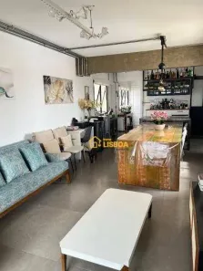 Apartamento com 3 Quartos para venda ou aluguel, 128m² no Tatuapé, São Paulo