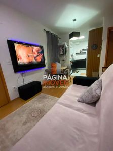 Apartamento com 2 Quartos à venda, 42m² no Mato Grande, Canoas