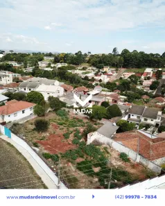 Apartamento com 3 Quartos à venda, 169m² no Oficinas, Ponta Grossa