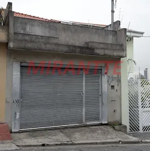 Sobrado com 4 Quartos à venda, 250m² no Vila Aurora (Zona Norte), São Paulo