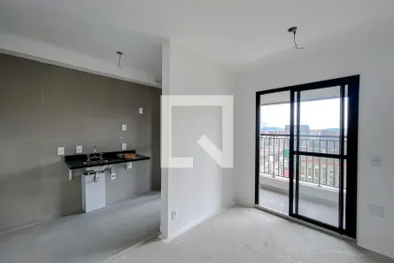 Apartamento com 2 Quartos à venda, 42m² no Água Branca, São Paulo