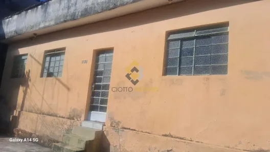 Casa com 4 Quartos à venda, 360m² no Nova Esperança, Belo Horizonte