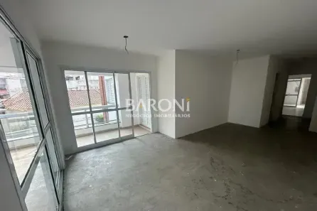 Apartamento com 4 Quartos à venda, 124m² no Chácara Inglesa, São Paulo