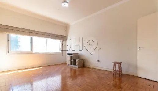 Apartamento com 2 Quartos à venda, 96m² no Jardim Paulista, São Paulo