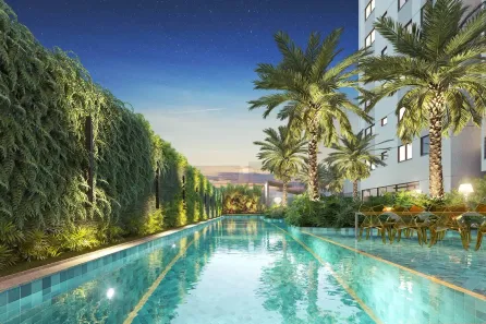 Apartamento com 3 Quartos à venda, 96m² no Botafogo, Rio de Janeiro