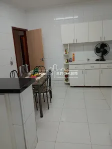Casa com 4 Quartos à venda, 154m² no Vila Anchieta, São José do Rio Preto