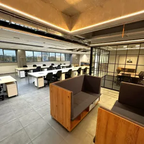 Sala Comercial para alugar, 573m² no Pinheiros, São Paulo