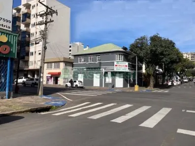 Sala Comercial para alugar, 50m² no Nossa Senhora de Lourdes, Caxias do Sul