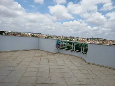 Apartamento com 3 Quartos à venda, 180m² no Linda Vista, Contagem