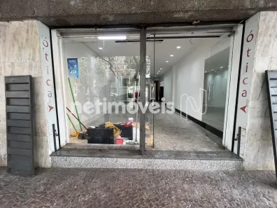 Ponto Comercial para alugar, 90m² no Santa Efigênia, Belo Horizonte